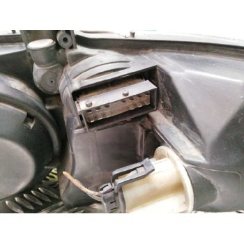 Recambio de faro derecho para opel vectra b berlina básico (1999) referencia OEM IAM 1307022294  