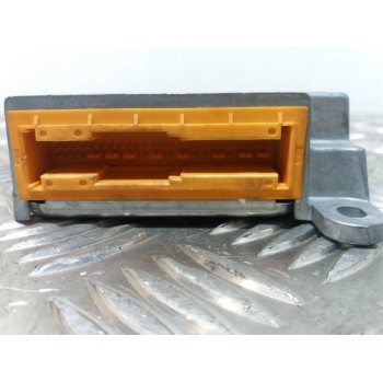 Recambio de centralita airbag para citroën xsara berlina 1.9 d sx referencia OEM IAM 9646469180 600237600 