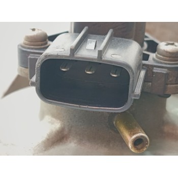 Recambio de turbocompresor para renault espace iv (jk0) privilege referencia OEM IAM 8972409267  