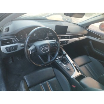 audi a4 avant (8w5) del año 2016