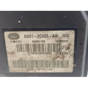 Recambio de abs para ford mondeo ber. (ca2) ambiente referencia OEM IAM AG912C405AA  