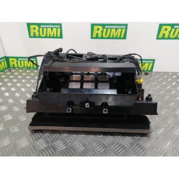 Recambio de guantera para volkswagen passat variant (3c5) highline referencia OEM IAM 3C1857097AQ 301857101 3C1857114 , 3C185709