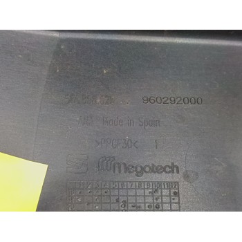 Recambio de juego tapas volante para seat leon sportstourer (kl8) style referencia OEM IAM 5FA858625  