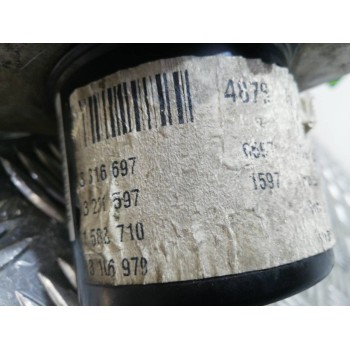 Recambio de abs para opel insignia berlina cosmo referencia OEM IAM 13316697 14177461110 