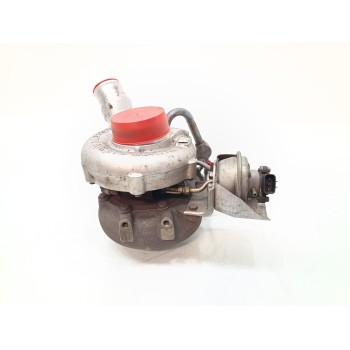 Recambio de turbocompresor para renault espace iv (jk0) privilege referencia OEM IAM 8972409267  