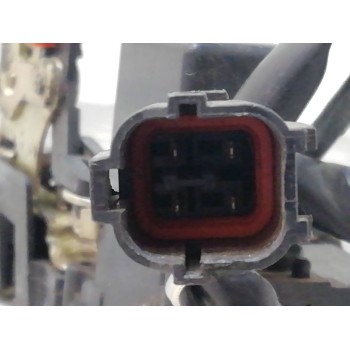 Recambio de cerradura puerta delantera izquierda para kia carnival v6 ls travel referencia OEM IAM   