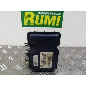 Recambio de abs para opel insignia berlina cosmo referencia OEM IAM 13316697 14177461110 