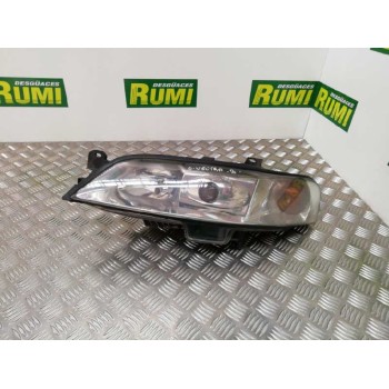 Recambio de faro izquierdo para opel vectra b berlina básico (1999) referencia OEM IAM 0301179271 2285510600 