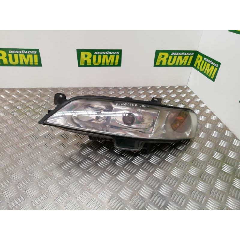 Recambio de faro izquierdo para opel vectra b berlina básico (1999) referencia OEM IAM 0301179271 2285510600 