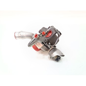 Recambio de turbocompresor para renault espace iv (jk0) privilege referencia OEM IAM 8972409267  