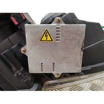 Recambio de faro izquierdo para opel vectra b berlina básico (1999) referencia OEM IAM 0301179271 2285510600 