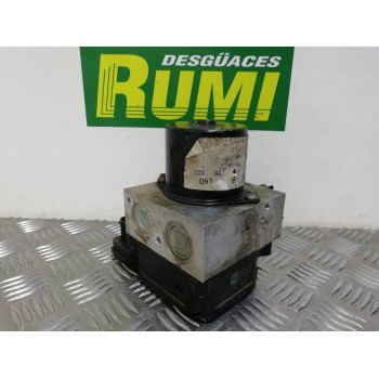 Recambio de abs para opel insignia berlina cosmo referencia OEM IAM 13316697 14177461110 