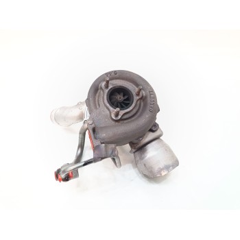 Recambio de turbocompresor para renault espace iv (jk0) privilege referencia OEM IAM 8972409267  