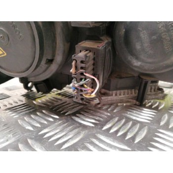 Recambio de faro izquierdo para opel vectra b berlina básico (1999) referencia OEM IAM 0301179271 2285510600 