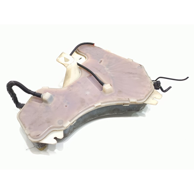 Recambio de deposito aditivo fap para peugeot 407 st confort referencia OEM IAM 9642944280  