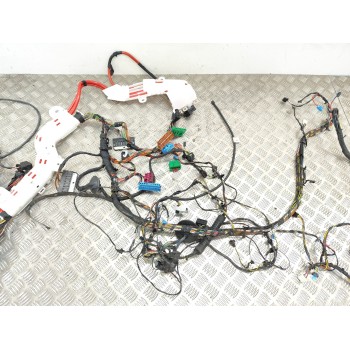 Recambio de cableado electrico para bmw serie x3 (g01) xdrive20d xline referencia OEM IAM 8726511  