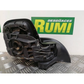 Recambio de retrovisor derecho para peugeot partner kombi premium referencia OEM IAM 232636104  