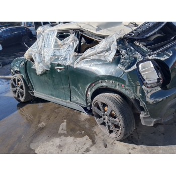 mini mini (f56) del año 2022