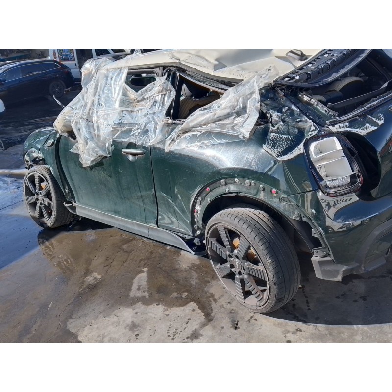 mini mini (f56) del año 2022