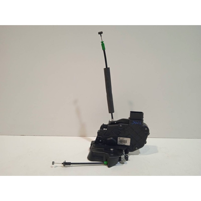 Recambio de cerradura puerta trasera derecha para land rover evoque dynamic referencia OEM IAM 7H5A26412AC  