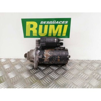 Recambio de motor arranque para seat ibiza (6k1) sport referencia OEM IAM 02A911023R 0001125012 