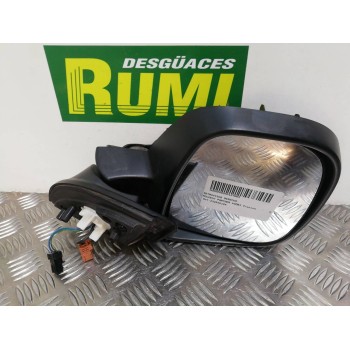 Recambio de retrovisor derecho para peugeot partner kombi premium referencia OEM IAM 232636104  
