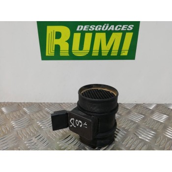 Recambio de caudalimetro para citroën c15 d referencia OEM IAM 5WK9623 9628336380 