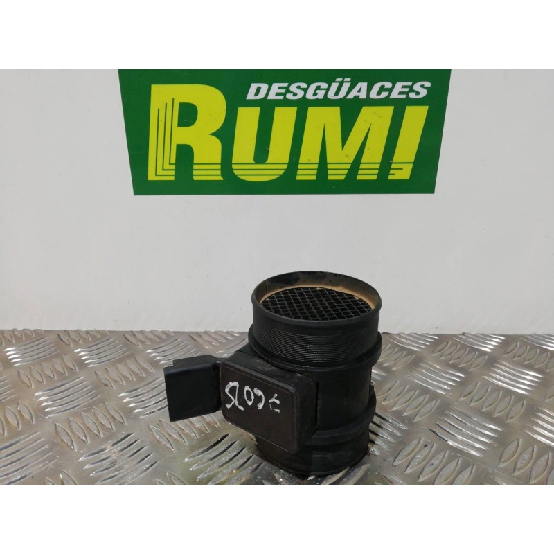 Recambio de caudalimetro para citroën c15 d referencia OEM IAM 5WK9623 9628336380 