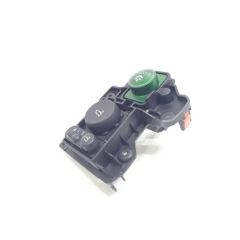 Recambio de mando retrovisor para honda insight (ze2) elegance referencia OEM IAM M33212  