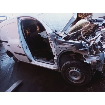 renault kangoo del año 2019