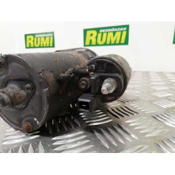 Recambio de motor arranque para seat ibiza (6k1) sport referencia OEM IAM 02A911023R 0001125012 