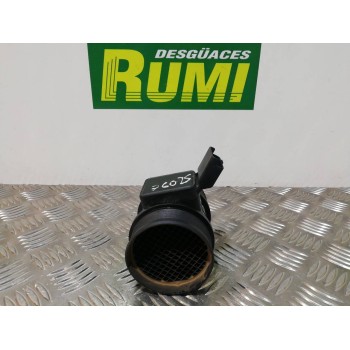 Recambio de caudalimetro para citroën c15 d referencia OEM IAM 5WK9623 9628336380 