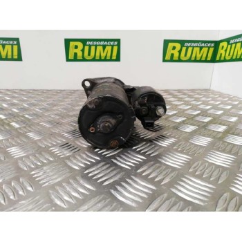 Recambio de motor arranque para seat ibiza (6k1) sport referencia OEM IAM 02A911023R 0001125012 