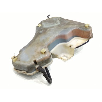 Recambio de deposito aditivo fap para peugeot 407 st confort referencia OEM IAM 9642944280  