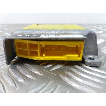 Recambio de centralita airbag para kia carnival td ls travel referencia OEM IAM 0K553677F0B G13009, K1EPALX9AA0450 
