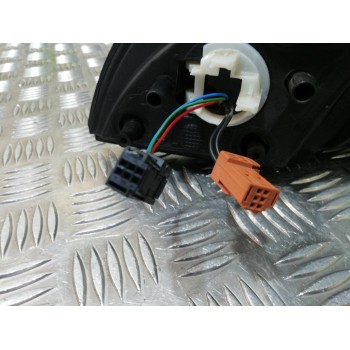 Recambio de retrovisor derecho para peugeot partner kombi premium referencia OEM IAM 232636104  