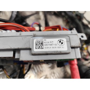 Recambio de cableado electrico para bmw serie x3 (g01) xdrive20d xline referencia OEM IAM 8726511  
