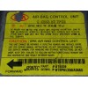 Recambio de centralita airbag para kia carnival td ls travel referencia OEM IAM 0K553677F0B G13009, K1EPALX9AA0450 