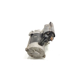 Recambio de motor arranque para renault espace iv (jk0) privilege referencia OEM IAM 8200317008  