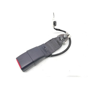 Recambio de cinturon seguridad trasero derecho para honda insight (ze2) elegance referencia OEM IAM 1056783  