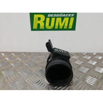 Recambio de caudalimetro para citroën c15 d referencia OEM IAM 5WK9623 9628336380 