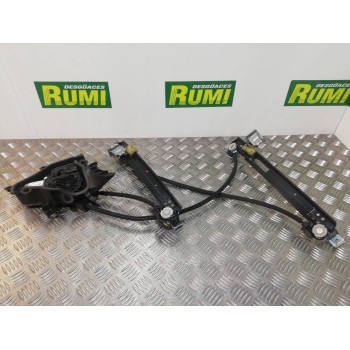 Recambio de elevalunas delantero izquierdo para seat ibiza (6j5) reference referencia OEM IAM 6J3837401E  