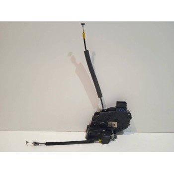 CERRADURA PUERTA DELANTERA DERECHA 6W8A21812AD 