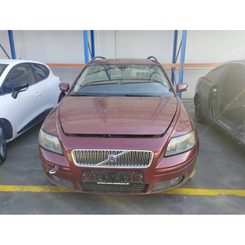 volvo v50 familiar del año 2005