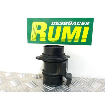 Recambio de caudalimetro para renault master ii phase 2 combi combi 2t8 l2 9-pl. caja cerrada/techo elev. referencia OEM IAM 5WK