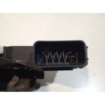 Recambio de cerradura puerta delantera derecha para land rover evoque dynamic referencia OEM IAM 6W8A21812AD  