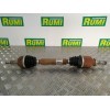 Recambio de transmision delantera izquierda para renault scenic ii confort authentique referencia OEM IAM 8200432516  