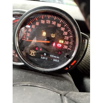 mini mini (f56) del año 2022