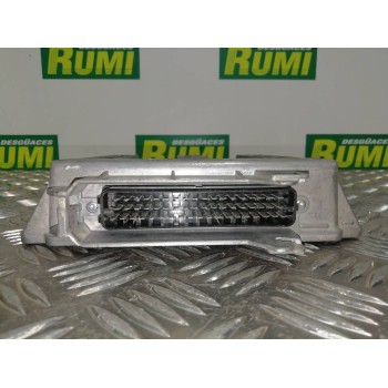 Recambio de centralita motor uce para citroën xantia berlina 1.8 16v monaco referencia OEM IAM 9629372880 216260357 