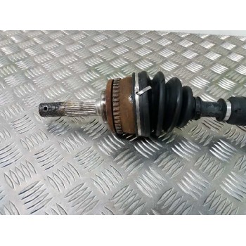 Recambio de transmision delantera izquierda para nissan primera berl./familiar (p10/w10) invitation berlina (p10) referencia OEM